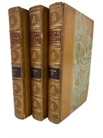 3 Vol MYTHS & LEGENDS... by Charles M Skinner 1896