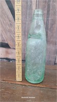 Early J Tiffens Carlisle PA bottle