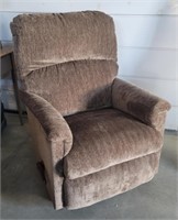 Nice clean recliner - like new