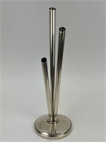 Sterling Triple Bud Vase by Webster Company