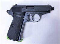 Carl Walther BB gun pistol
