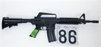 Stinger R34Cal 6mm BB rifle Plastic