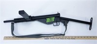 BB Gun rifle Replica