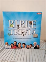 Bible Trivia (garage)