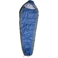 Ozark Trail 30F with Soft Liner Camping Mummy Slee