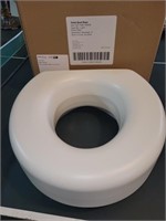 Toilet Seat Riser (garage)