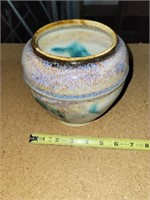 Ceramic Bowl (garage)
