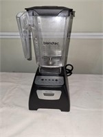 Blendtec Blender (garage)