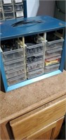 Smaller hardware storage (Garage)