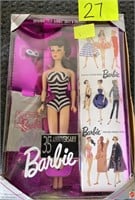 barbie 35th anniversary