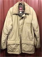 Men's Stag Trail Country Down Filled Jacket