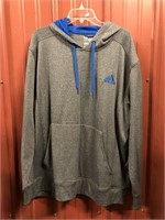 Men's Addidas Go To Hoodie