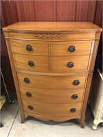 Huntley Furniture Chest Of Drawers