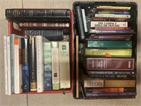 Collection Of Devotional & Inspirational Books