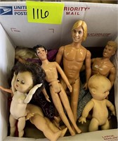 box dolls