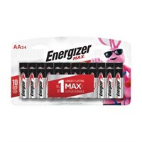 Energizer 01819 - AA Cell 1.5 volt Max Battery (16