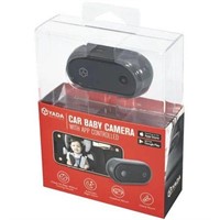 YADA Wireless in-Car FHD 1080P Portable Baby Monit