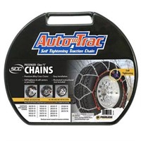 Peerless Chain Company AutoTrac Passenger Tire Cha