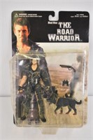 MAD MAX THE ROAD WARRIOR - SEALED