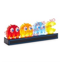 Pac-Man and Ghosts USB Light