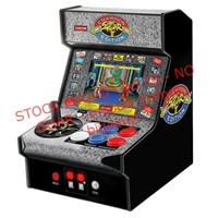 My Arcade DGUNL-3283 Micro Player Retro Mini