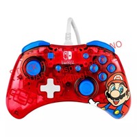 Rock Candy Super Mario Bro. Switch Wired