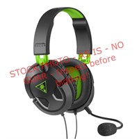 Turtle Beach Recon 50 Xbox Gaming Headset for
