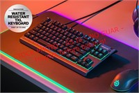 Steelseries Apex 3 TKL Gaming Keyboard