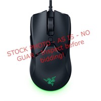 Razer Viper Mini Wired Optical Gaming Mouse With