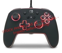 PowerA Spectra Enhanced Wired Controller for