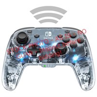 PDP Afterglow LED Wireless Deluxe Gaming