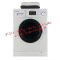 Equator 1.6 Cu. Ft. Compact Front Load Washer