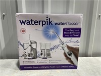 Waterpik Water Flosser - NEW/SEALED