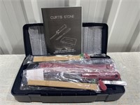 Curtis Stone Cordless Electric KNife