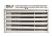LG Electronics 5,000 BTU  Window Air Conditioner