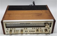 Japan Pioneer Stereo Receiver Model SX-950