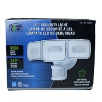 Home Zone LED Security Motion Activated Light