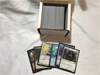 Magic The Gathering MTG Mystery Card Box