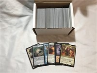 MTG Magic The Gathering MYSTERY CARD BOX