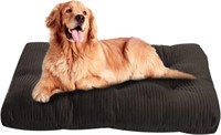 SHAVI Dog Beds for Large Medium Dogs