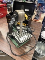 Bench Top Sander