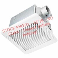 Hampton bay ultra quiet ventilation fan