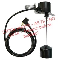 Water Source Vertical Float Switch