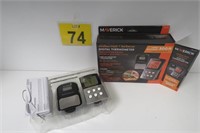 Digital Wireless Meat & BBQ Thermometer