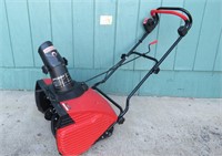 Power Smart Electric Snow Thrower - Tested Good