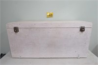 Wood Storage Cabinet / Organizer 16x17x36"