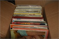 HUGE QTY LP RECORDS !-E-2