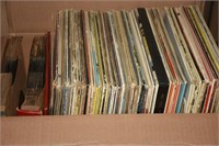 HUGE COLLECTION LP RECORDS ! -E-3