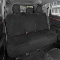 Rear Bench Seat Cover for Cars