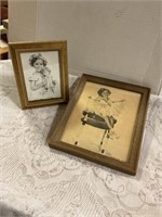 Shirley Temple photos